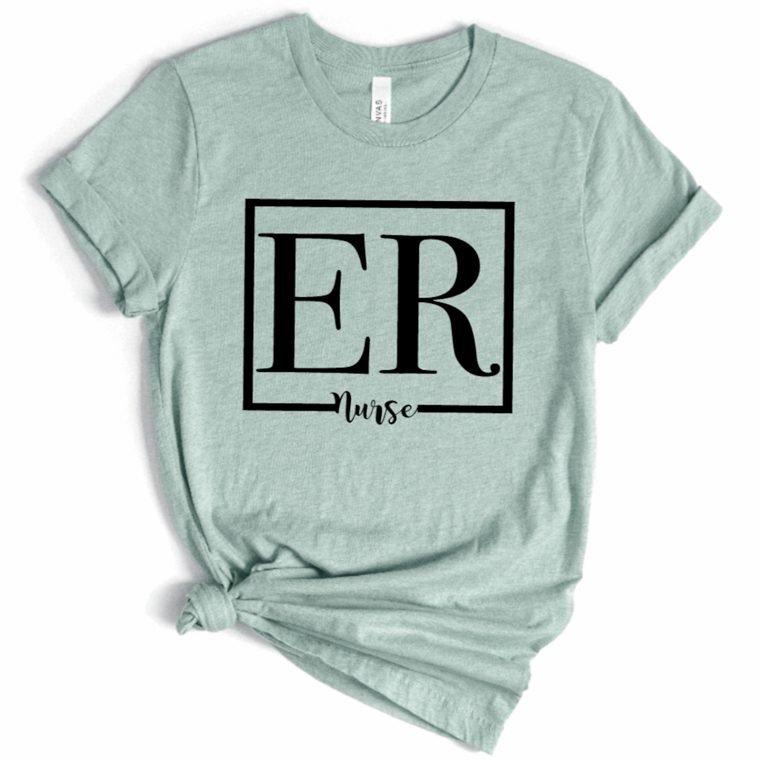 ER Nurse