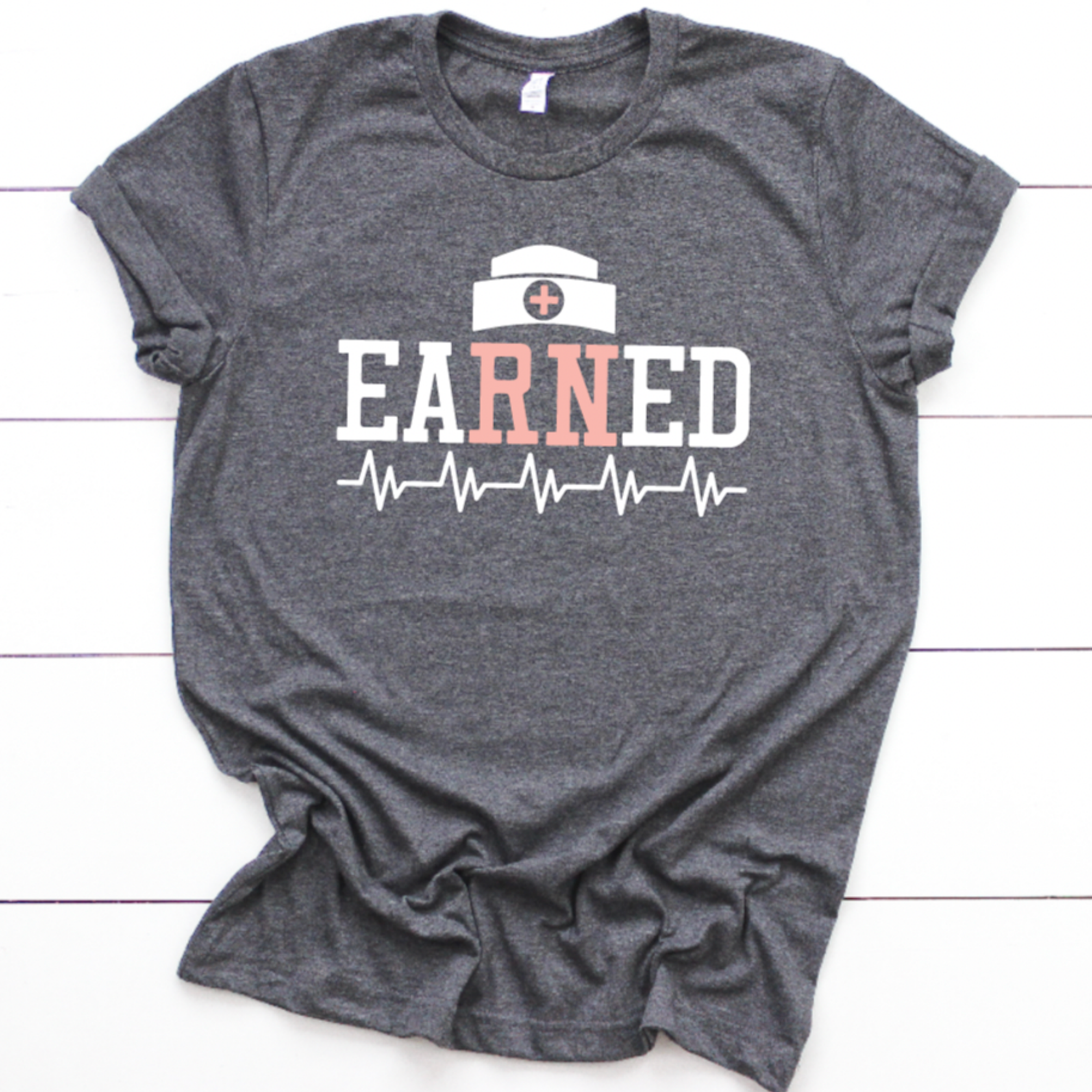 Earned