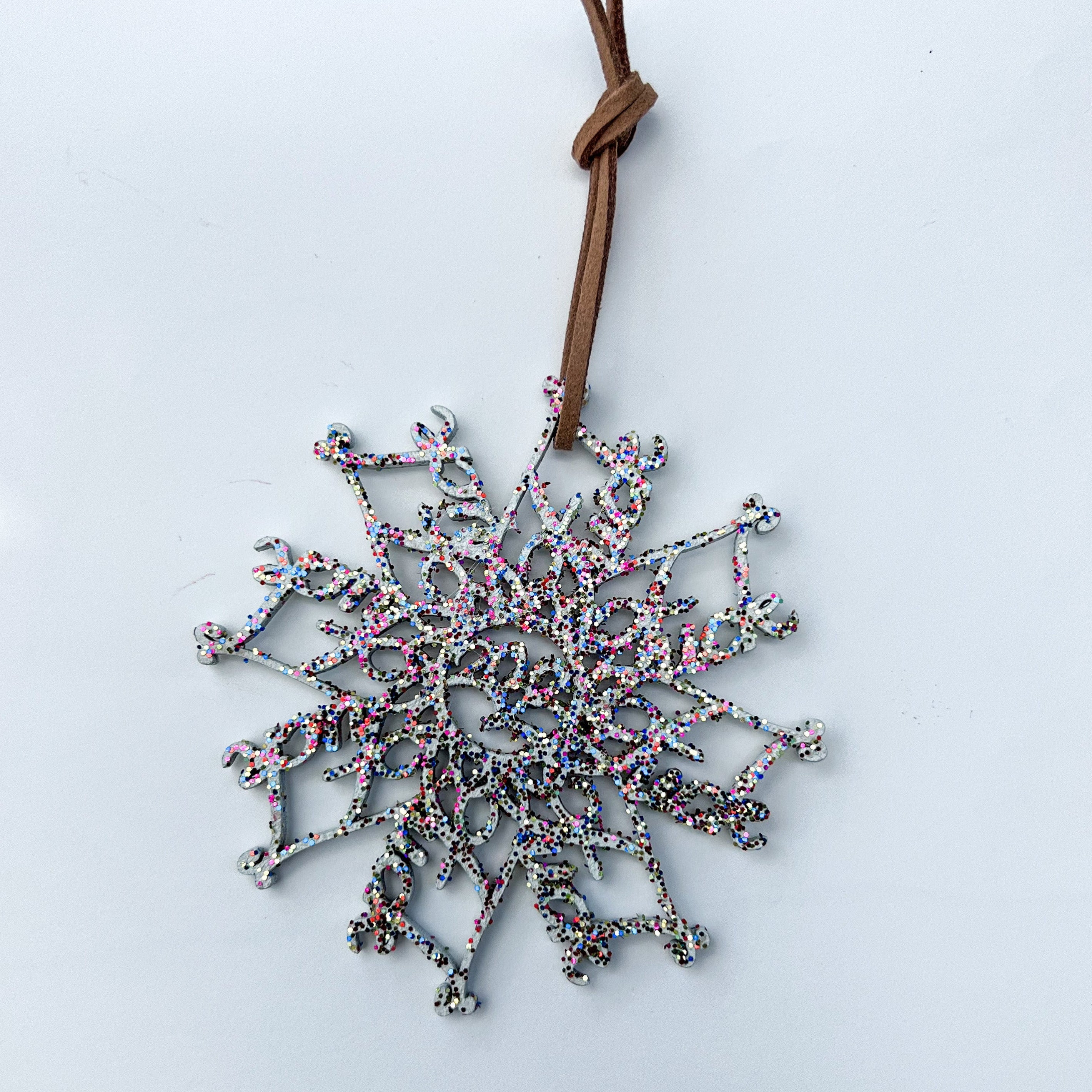 Ornament: Fuckflake