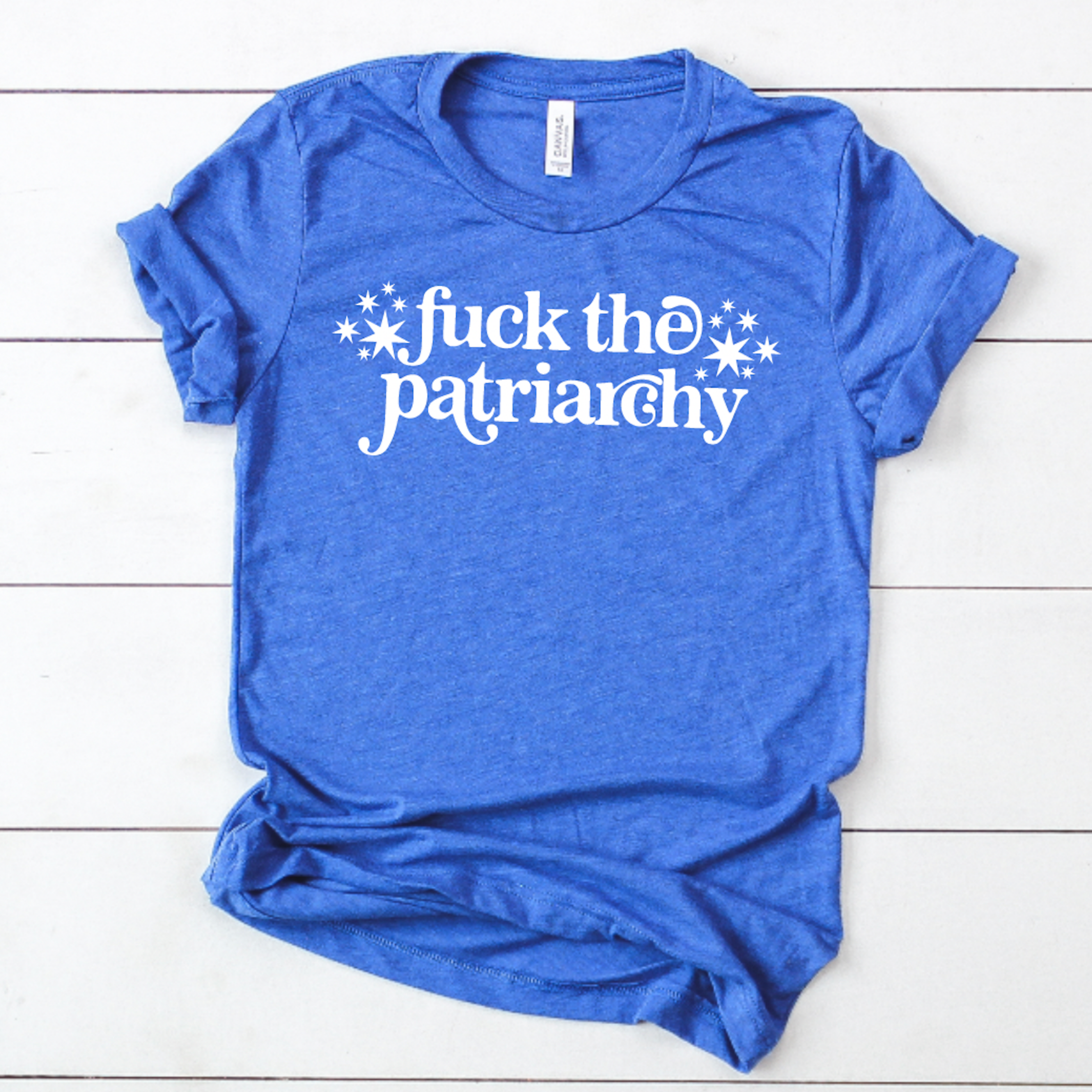 Fuck the Patriarchy