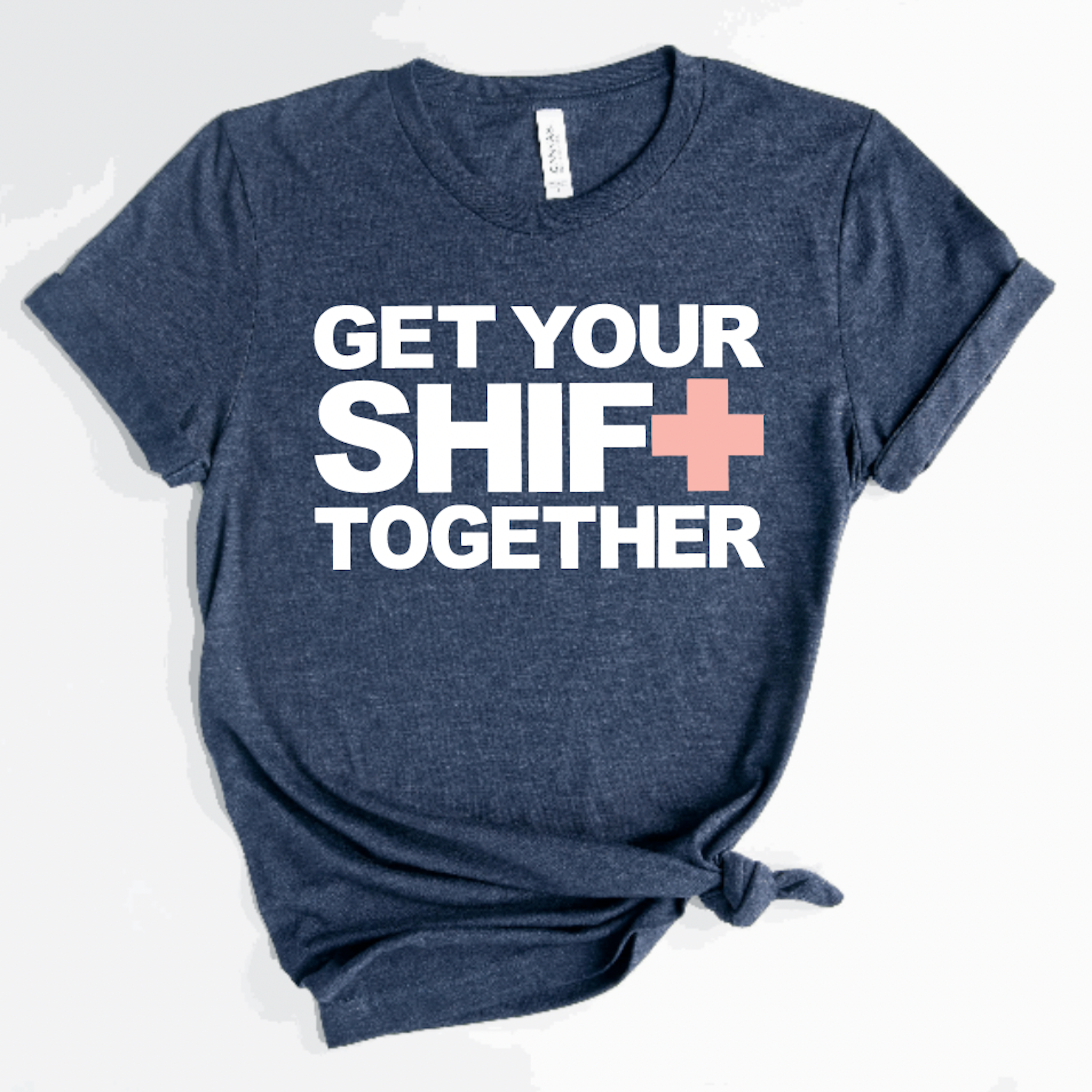 Get Your Shift Together