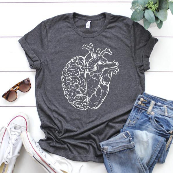 Heart & Brain