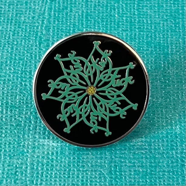 Pin: Fuckflower