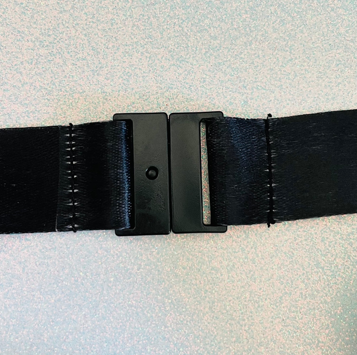 Lanyard: Size Matters