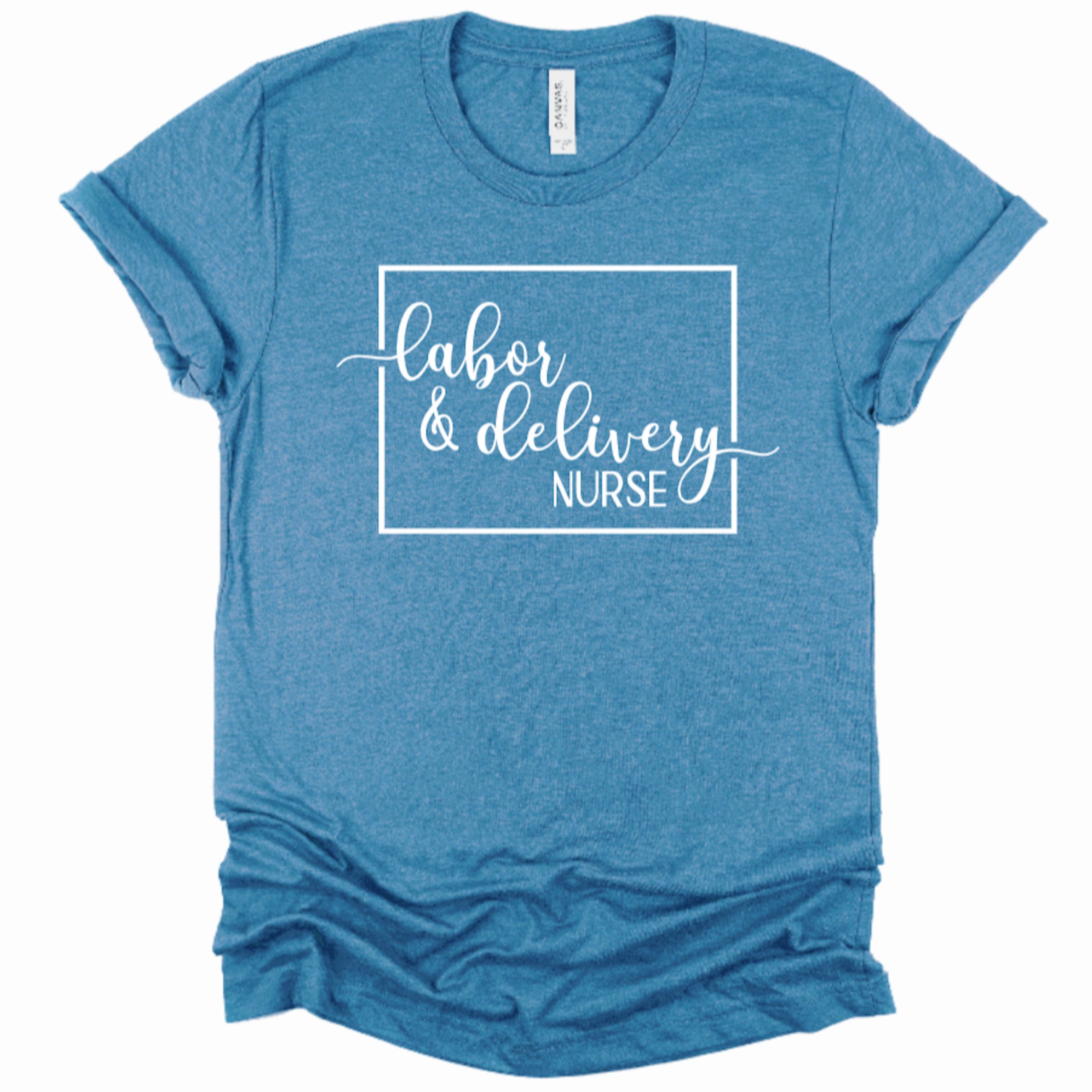Labor & Delivery Nurse