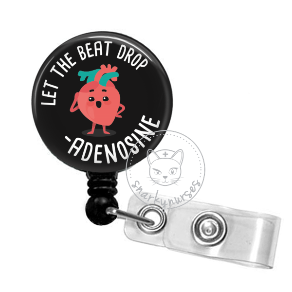 Badge Reel: Let the Beat Drop