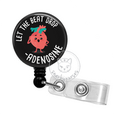 Badge Reel: Let the Beat Drop