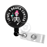 Badge Reel: Level 1 Drama Center