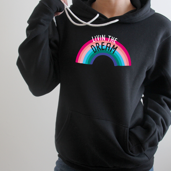 Dream sweatshirt online