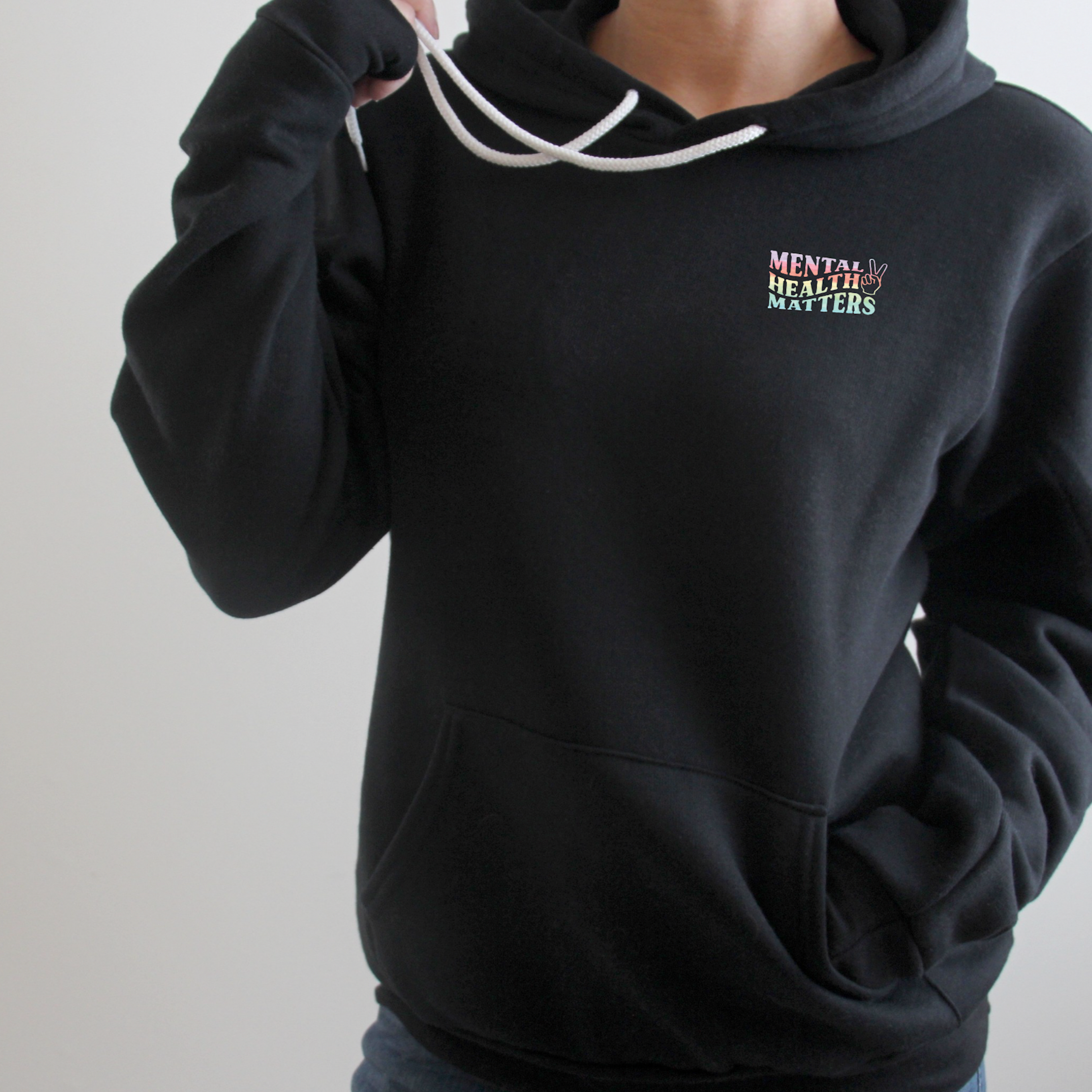 Hoodie: Mental Health Matters
