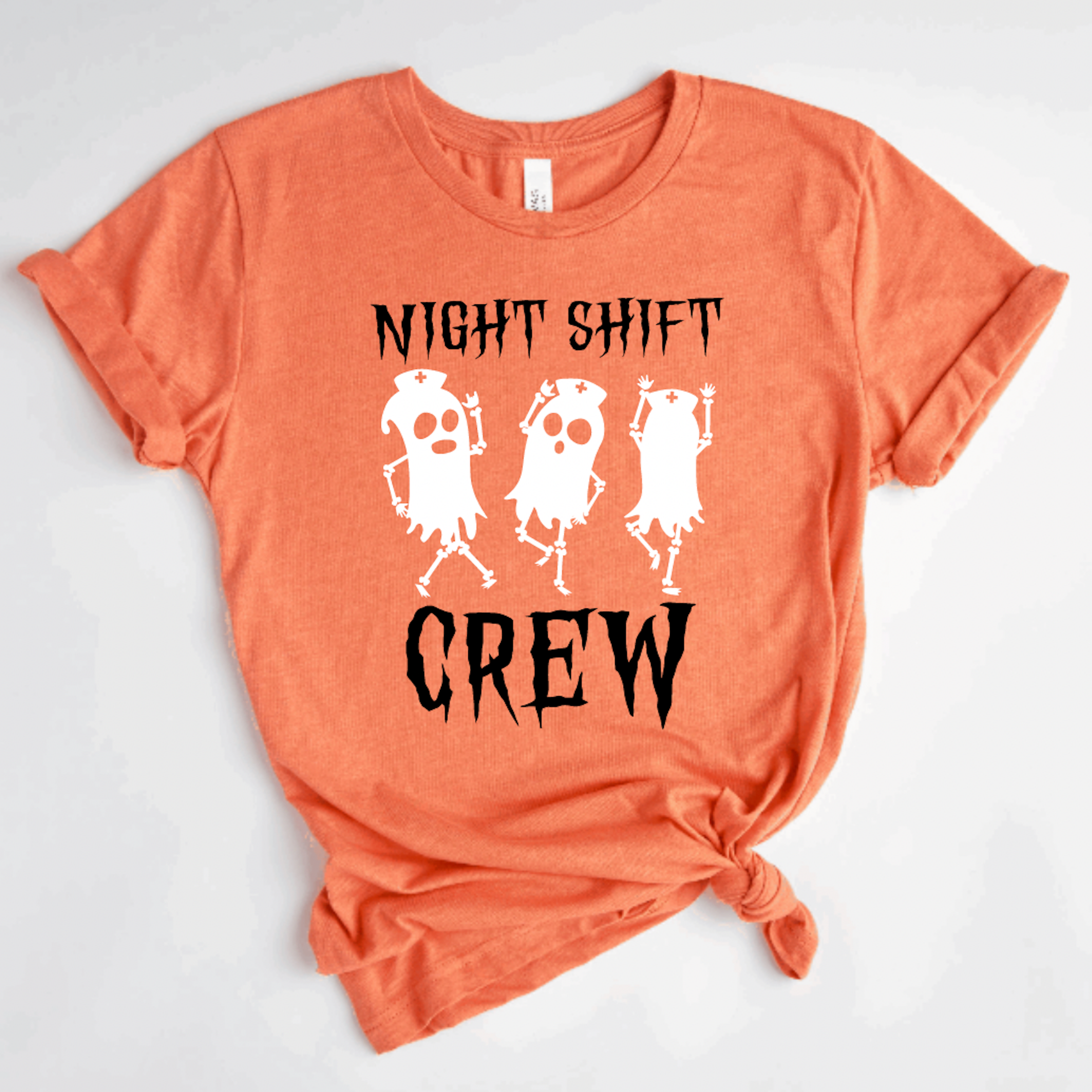 Night Shift Crew