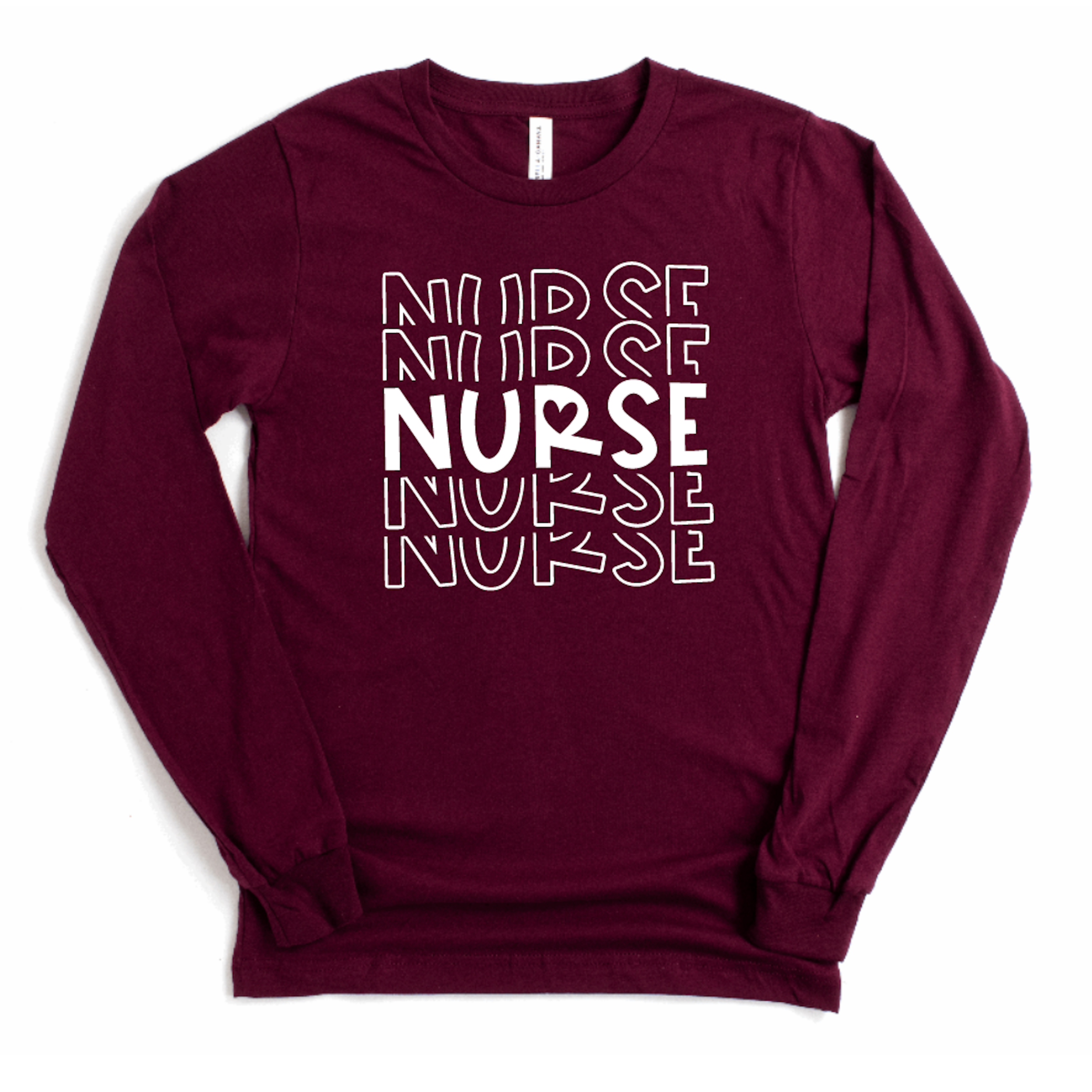 Nurse - Long Sleeve