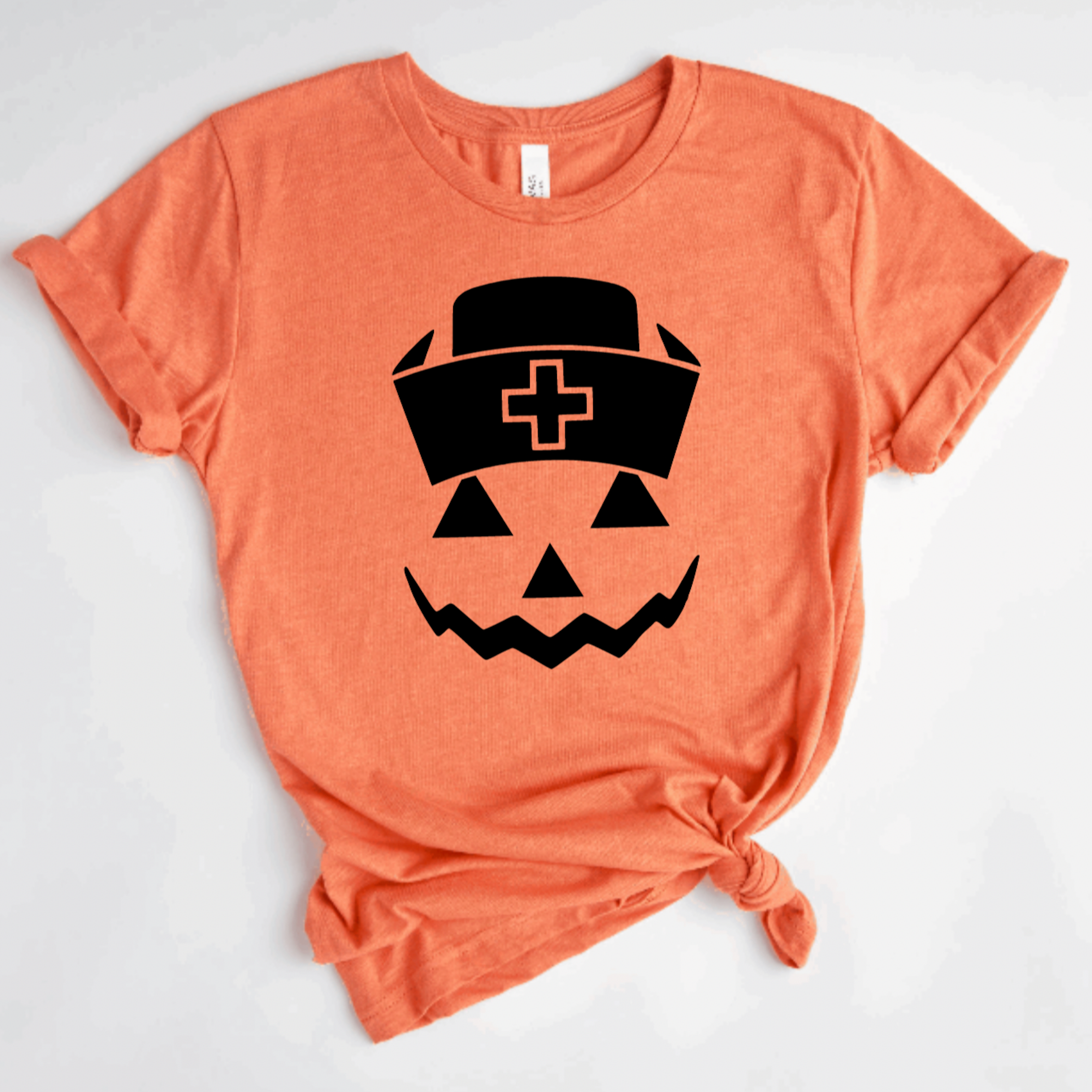 Nurse Jackolantern