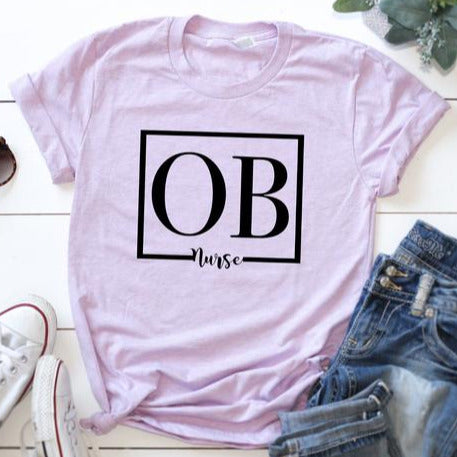 OB Nurse