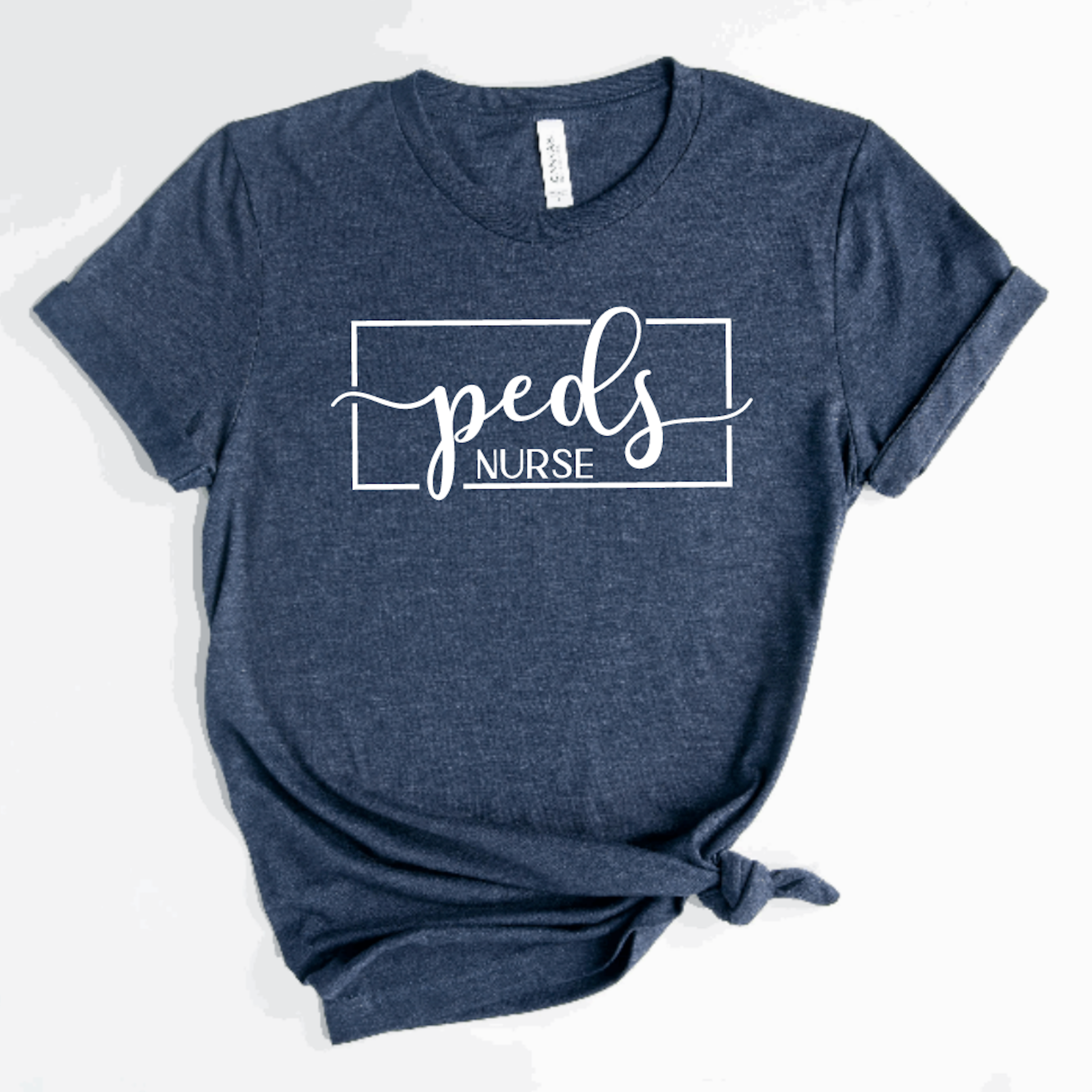 Peds Nurse