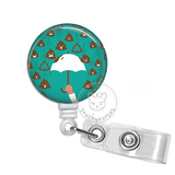 Badge Reel: Sh*t Storm