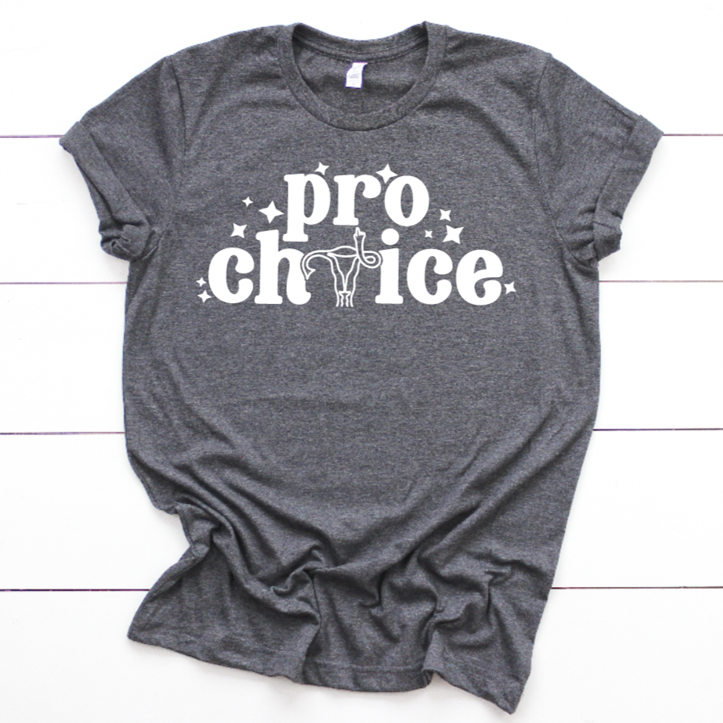Pro Choice