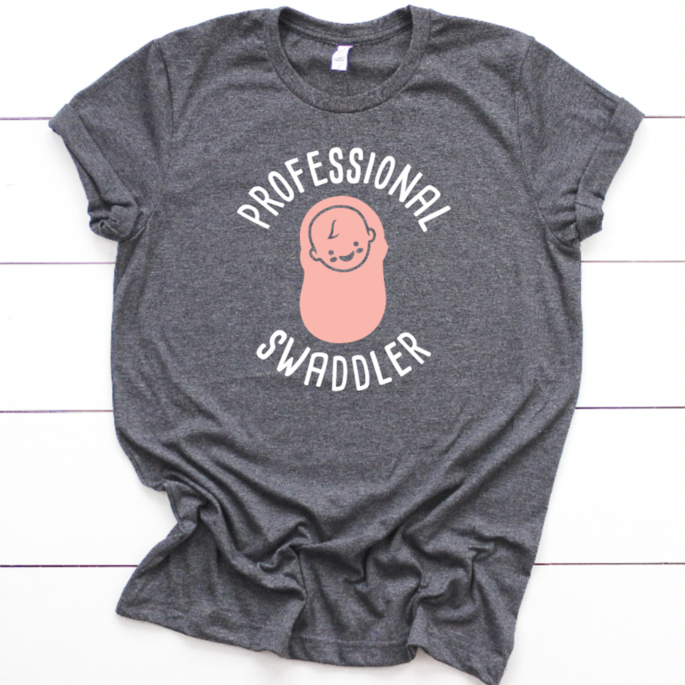 Professional Swaddler