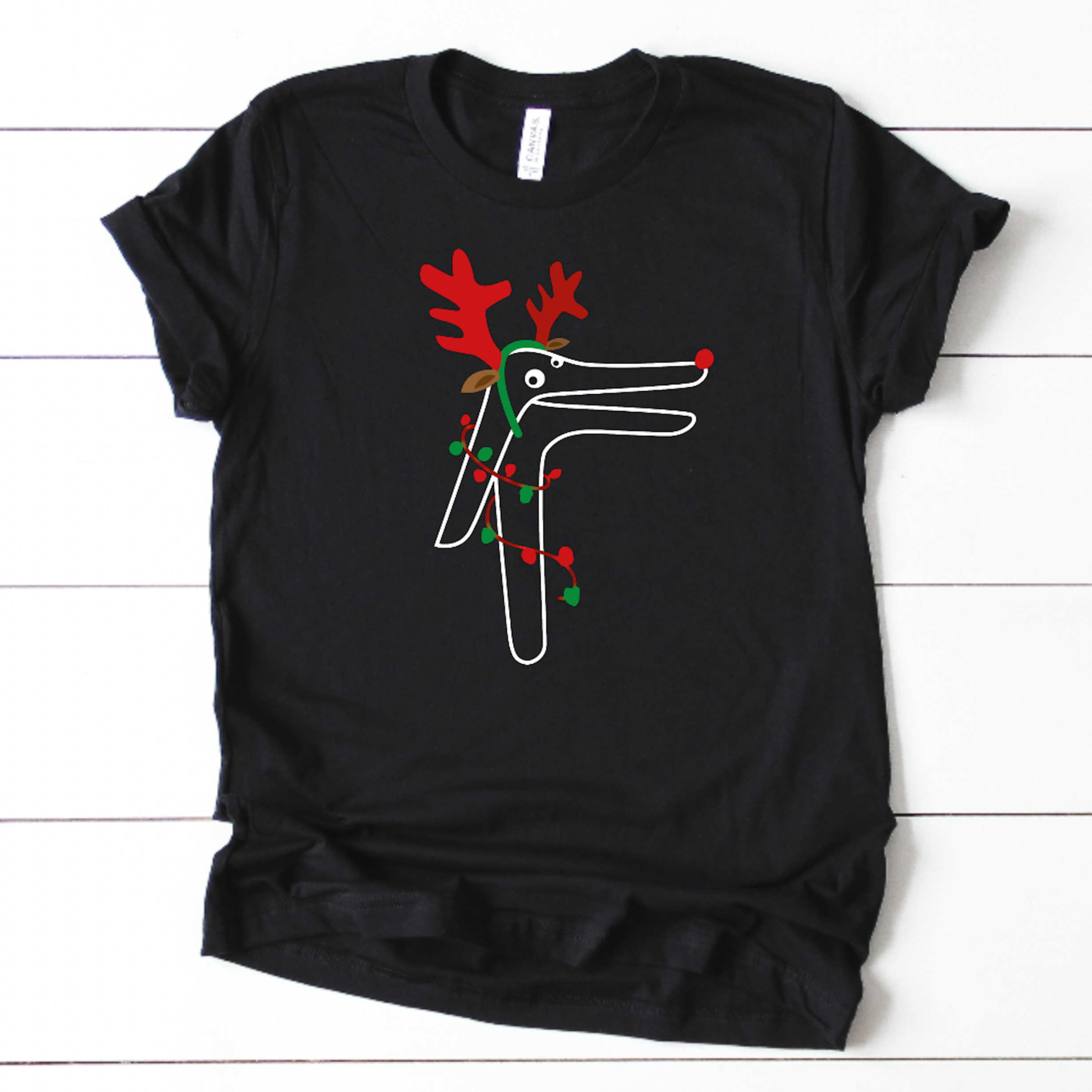 Reindeer Speculum