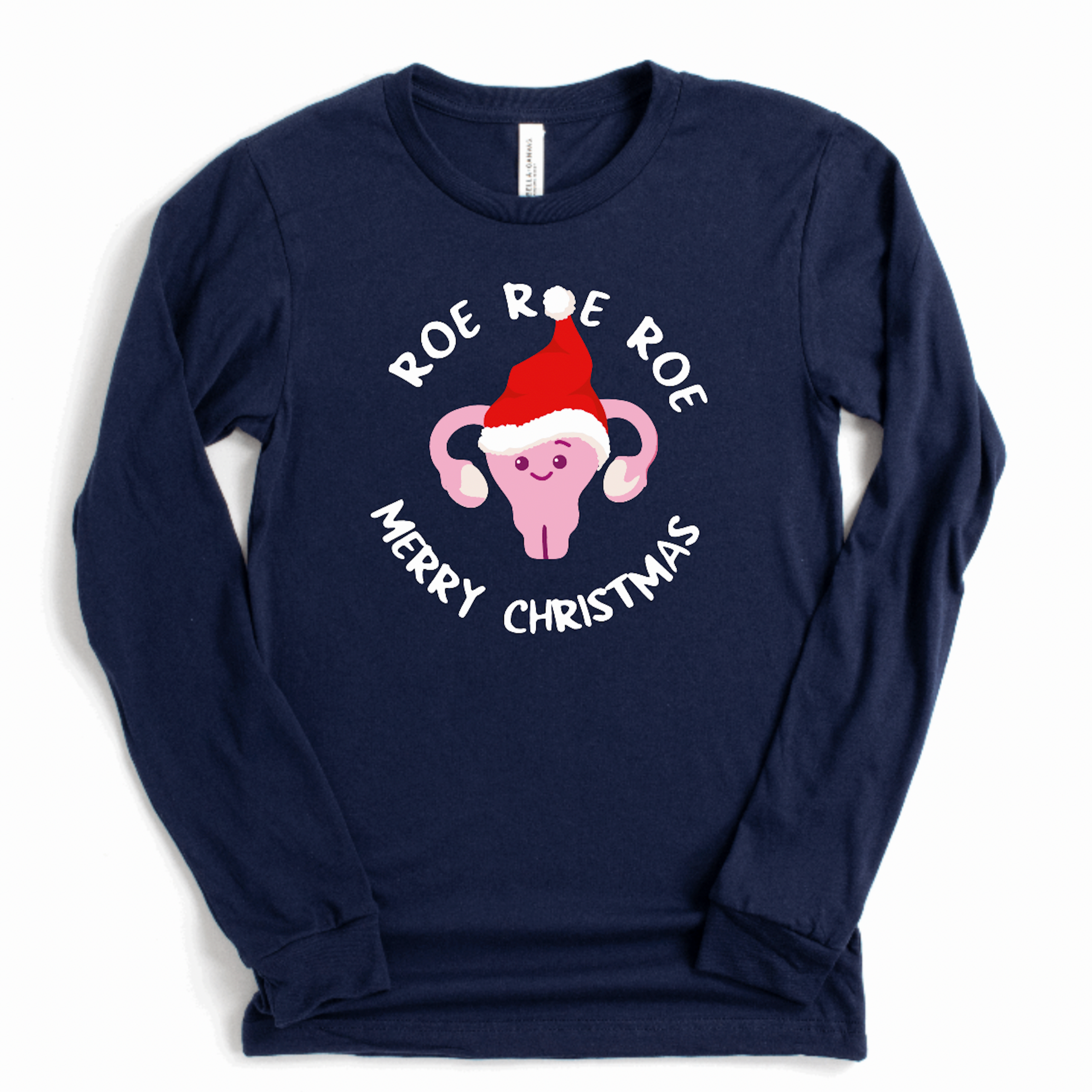 Roe Roe Roe - Long Sleeve