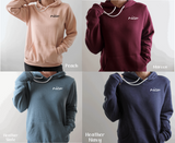 Hoodie: Your Specialty - multiple specialty options