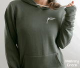 Hoodie: Your Specialty - multiple specialty options