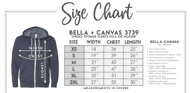 Full Zip Hoodie Mental Health Matters Watercolor snarkynurses