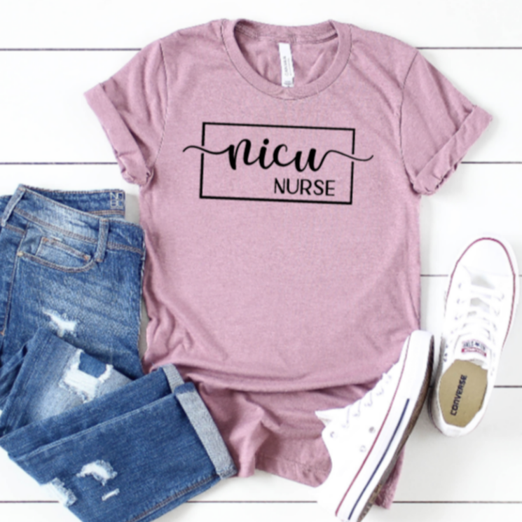 NICU Nurse