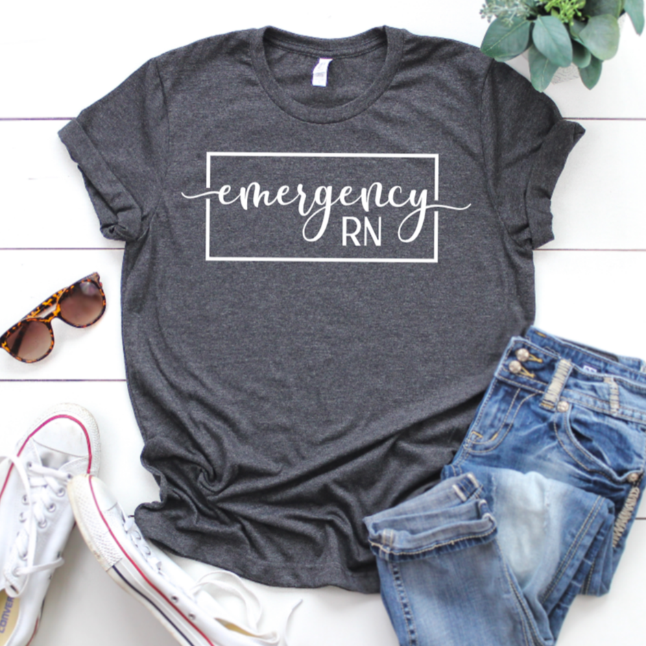 Emergency RN