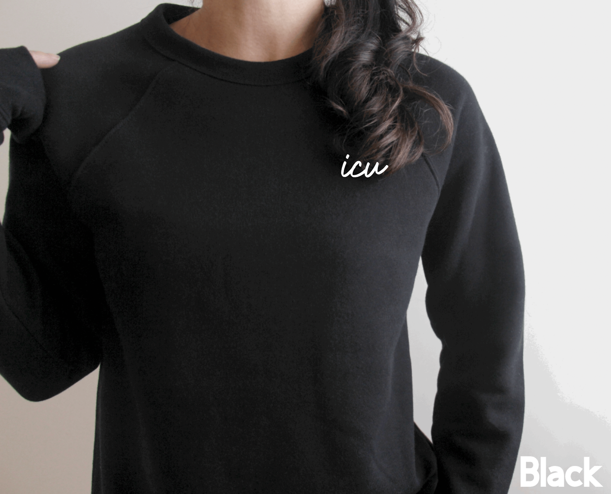 Sweatshirt: Your Specialty - multiple specialty options