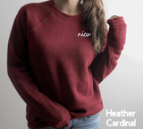 Sweatshirt: Your Specialty - multiple specialty options