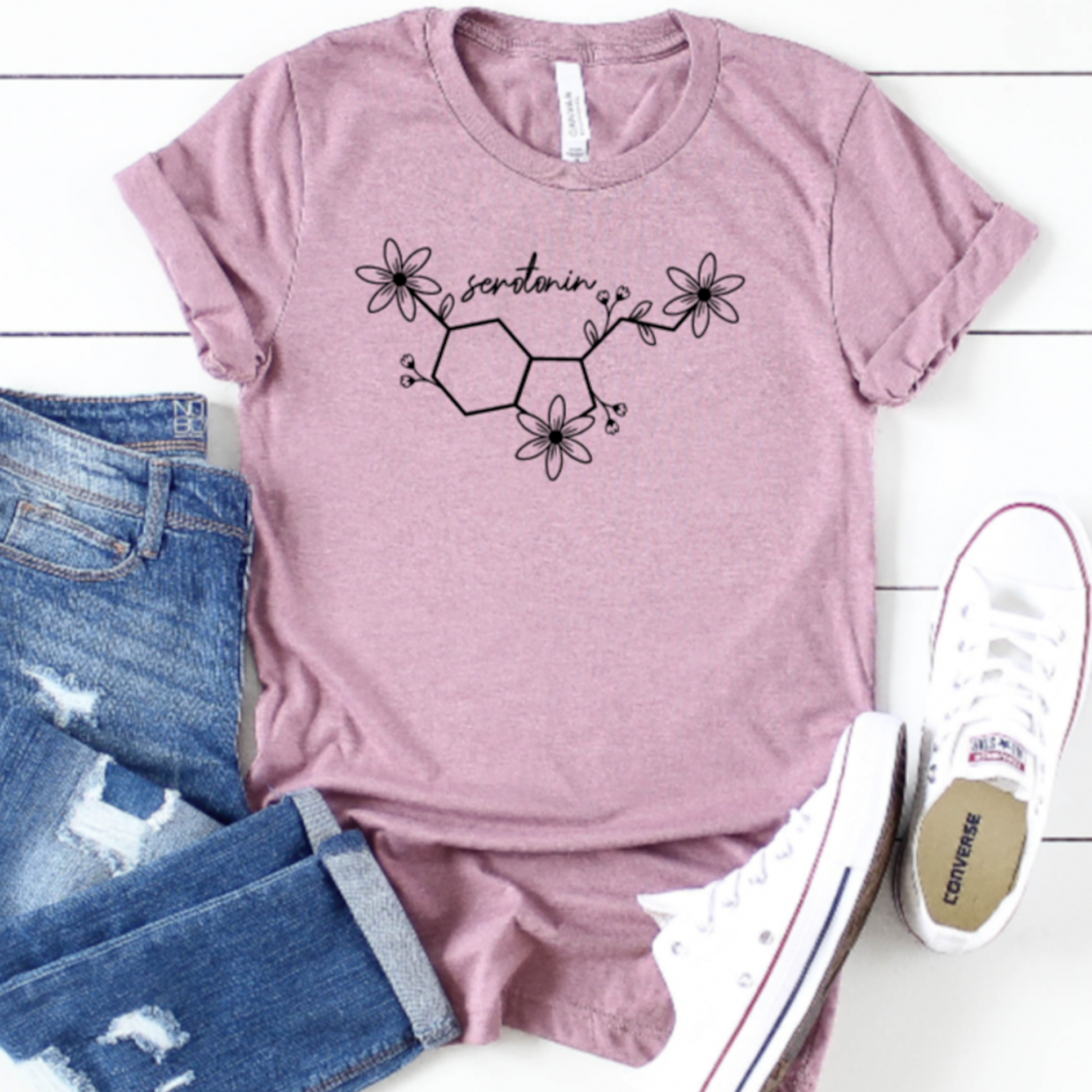 Serotonin