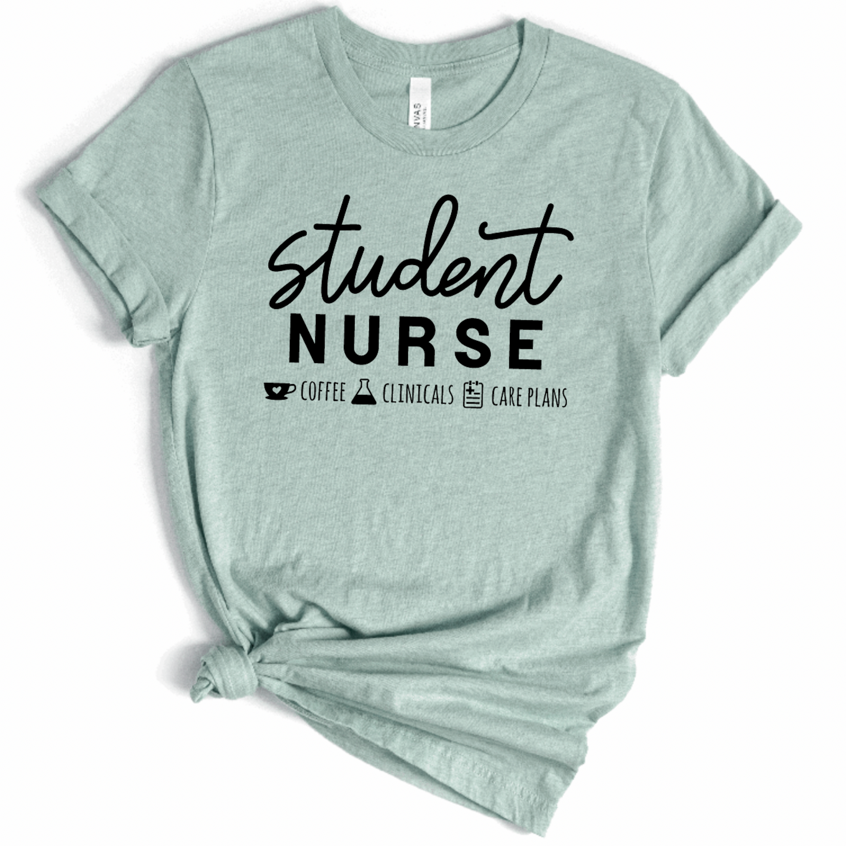 Student Nurse