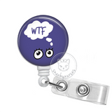 Badge Reel: WTF