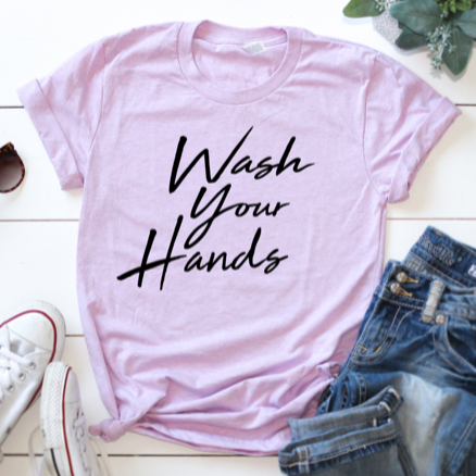 Wash Your Hands