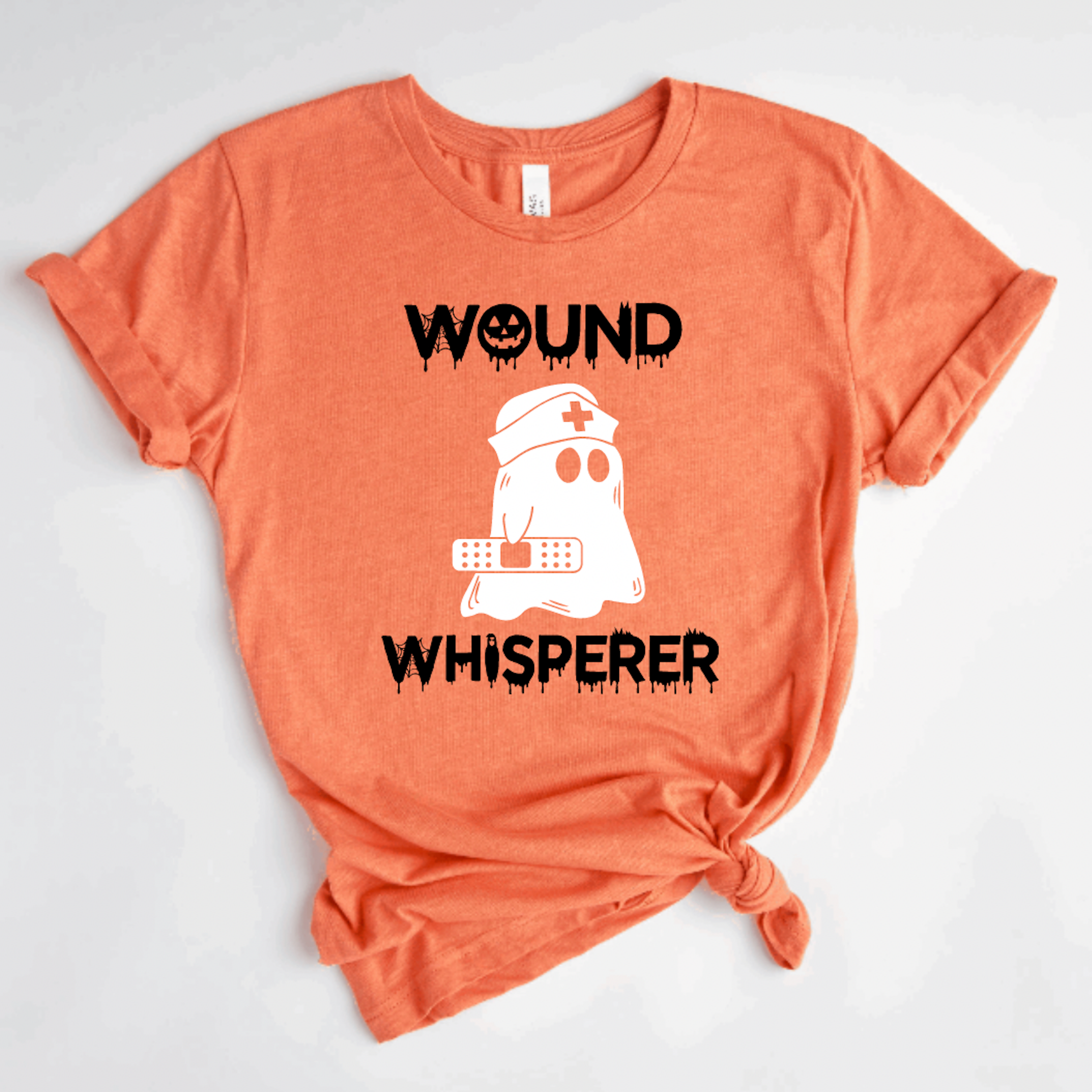Wound Whisperer
