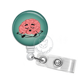 Badge Reel: Zen Brain