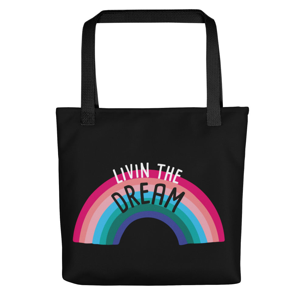 Tote: Livin the Dream