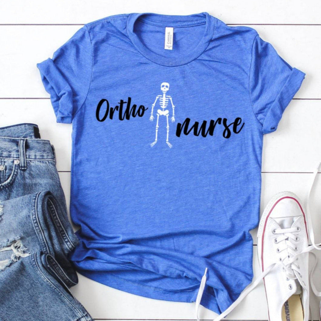 Ortho Nurse