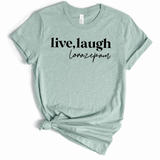 Live, Laugh, Lorazepam -
