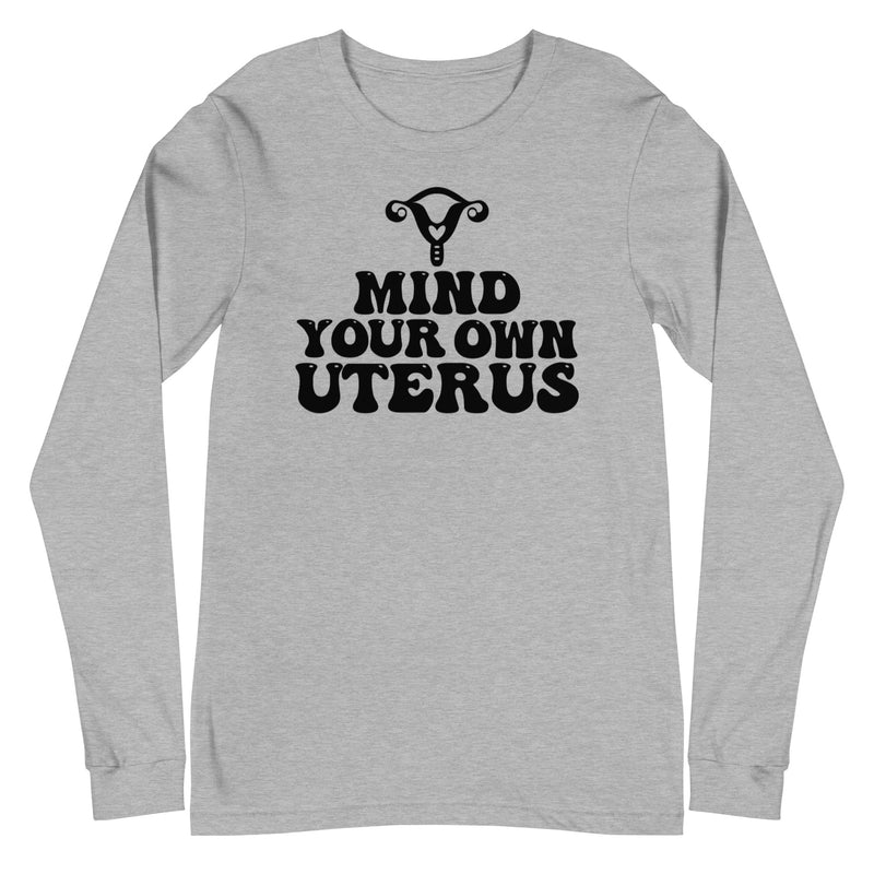 Mind Your Own Uterus