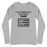 Pam - Long Sleeve