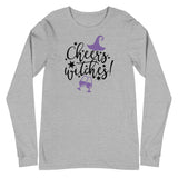 Cheers Witches! - Long Sleeve