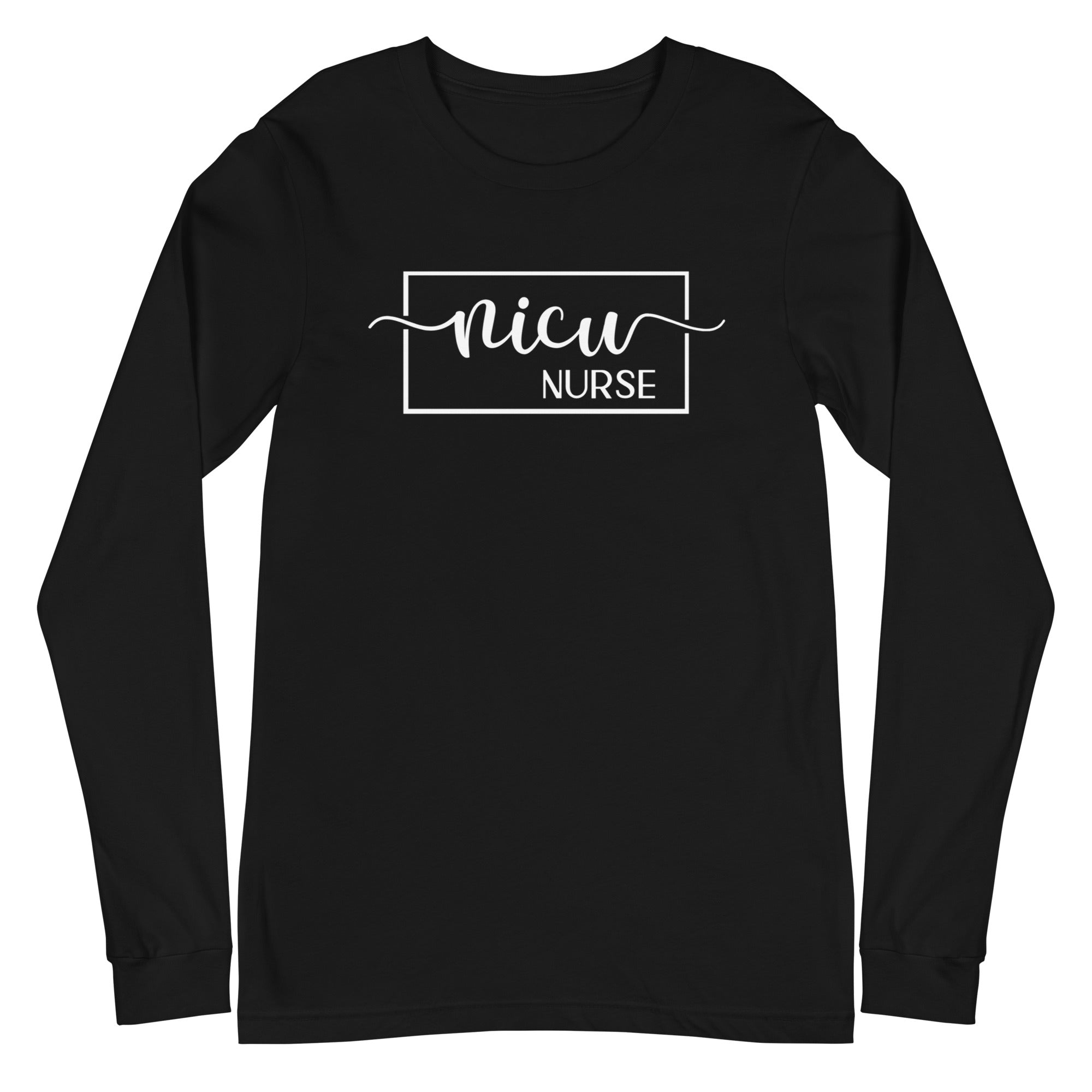NICU Nurse - Long Sleeve