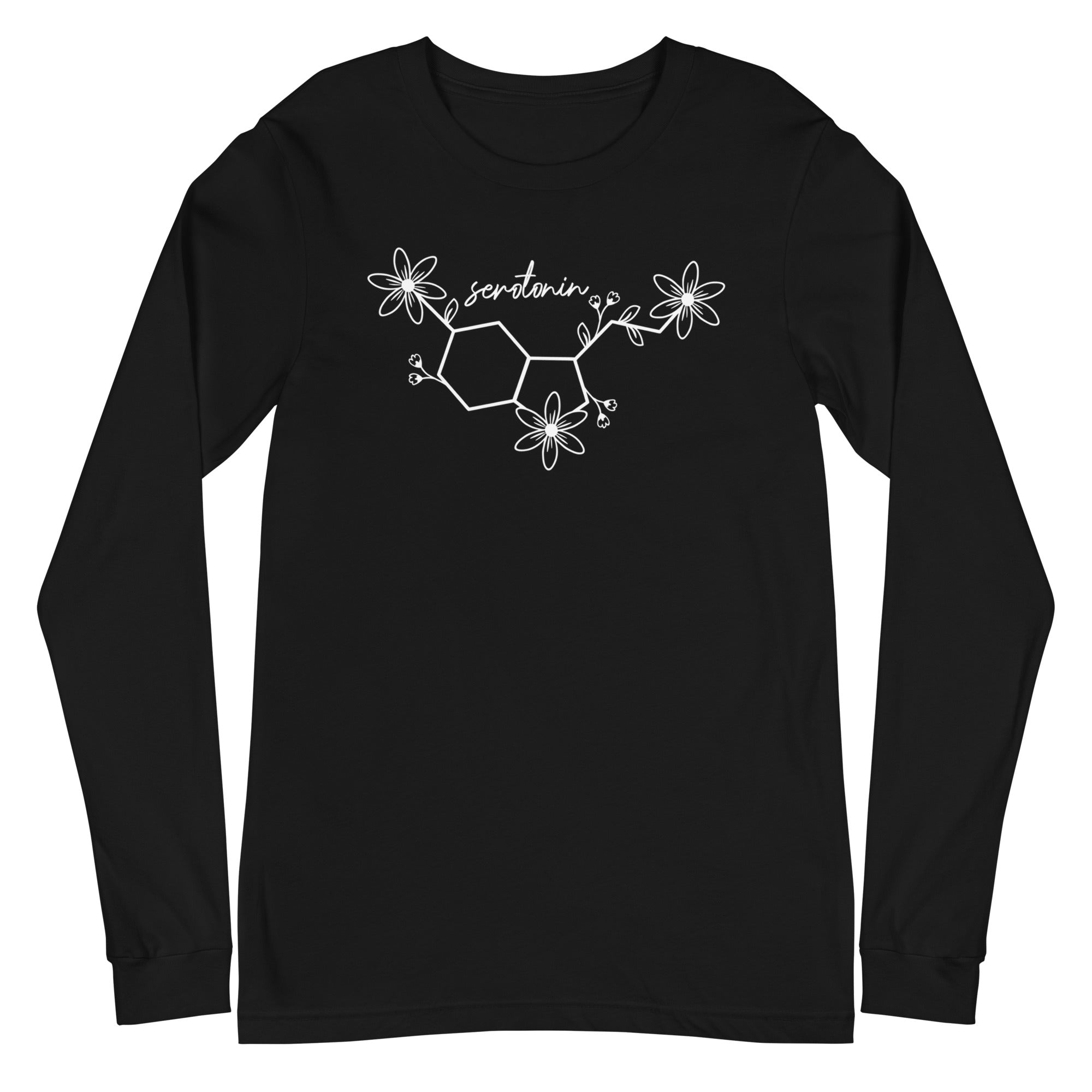 Serotonin - Long Sleeve