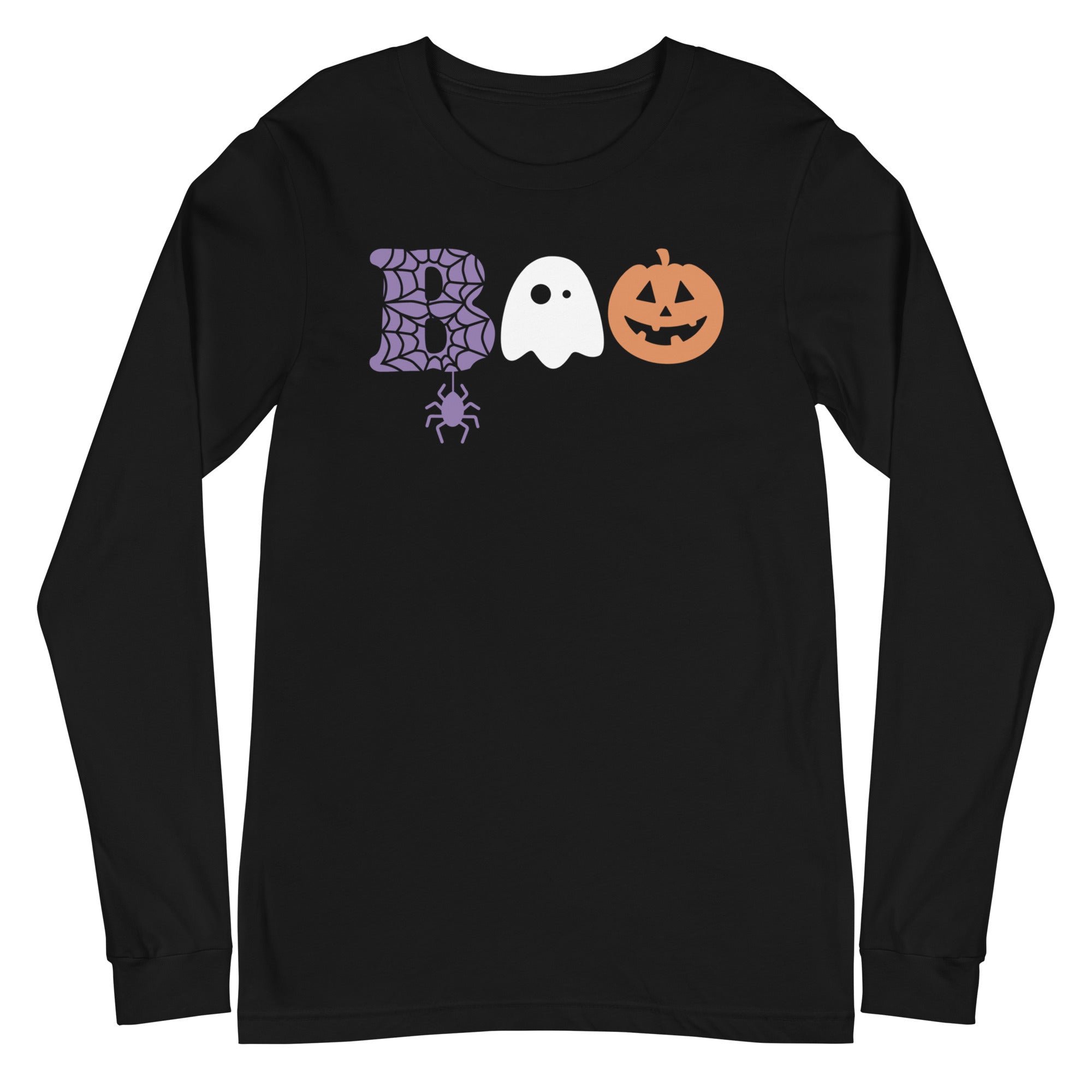 BOO - Long Sleeve