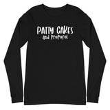 Patty Cakes and Propofol - Long Sleeve