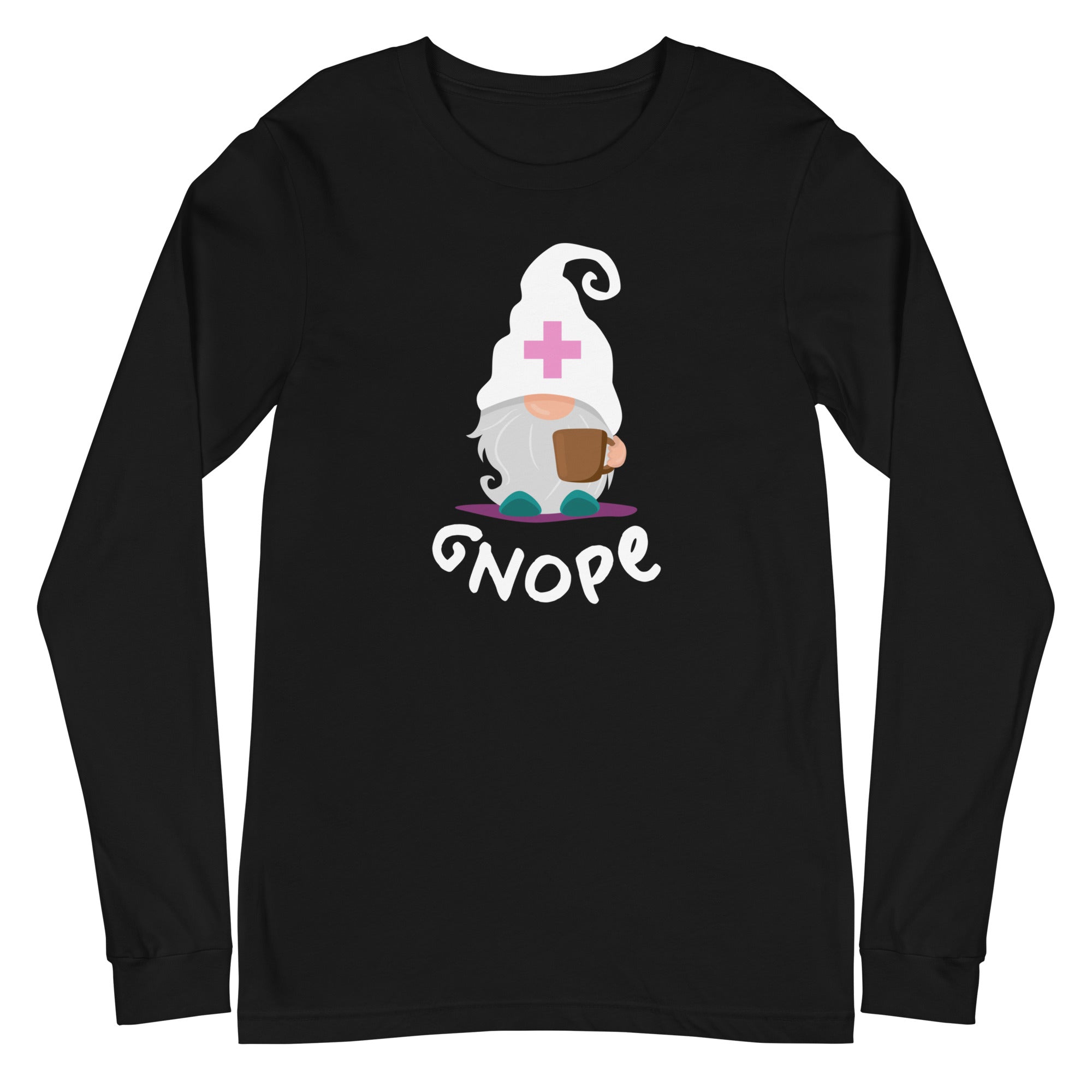 Gnope - Long Sleeve