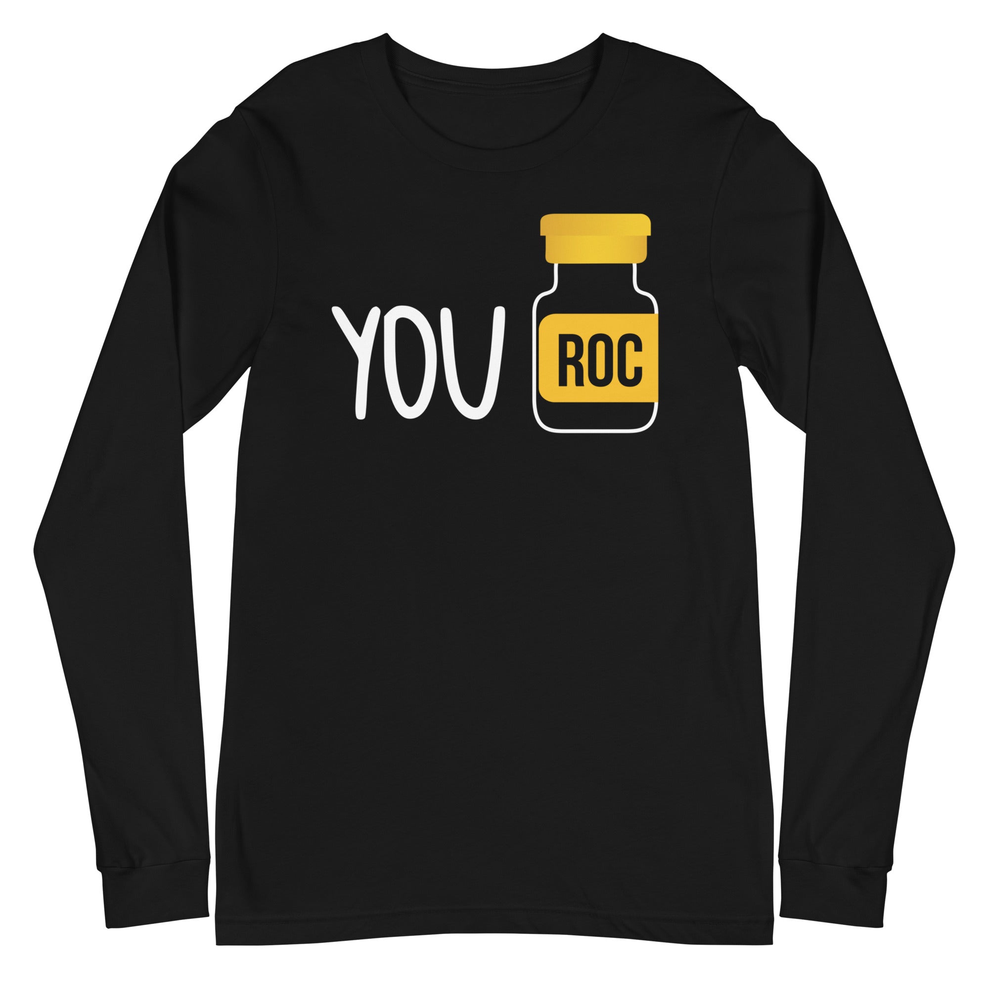 You Roc - Long Sleeve