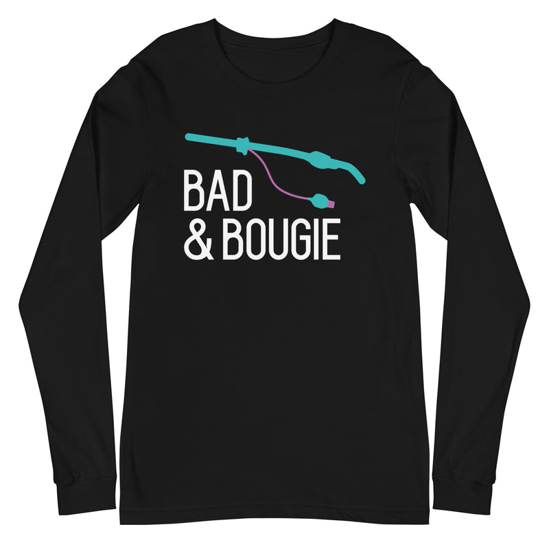 Bad & Bougie - Long Sleeve